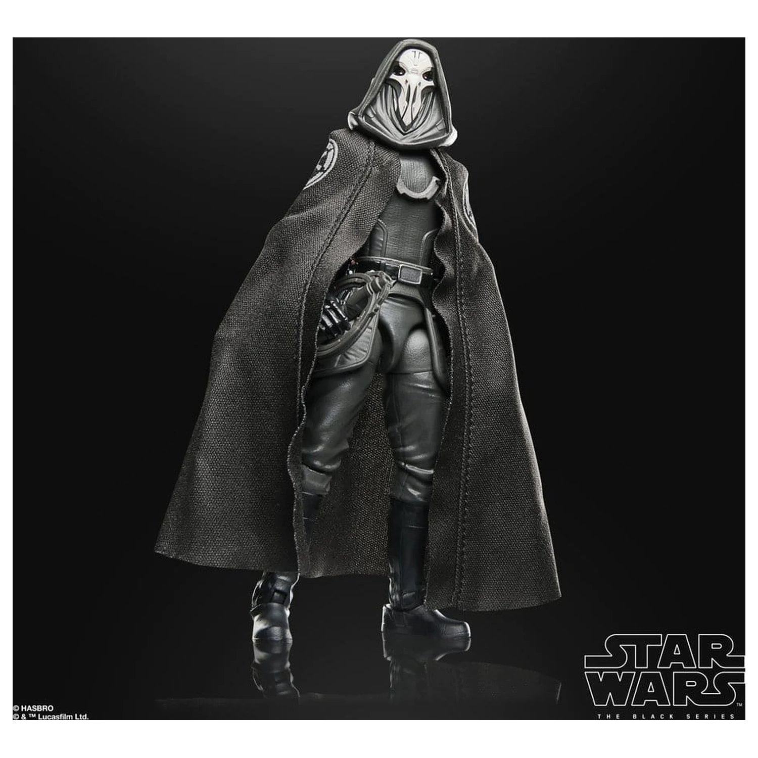 Star Wars: Maul - Shadow Lord Black Series Akčná figúrka Eleventh Brother 15 cm produktová fotografia