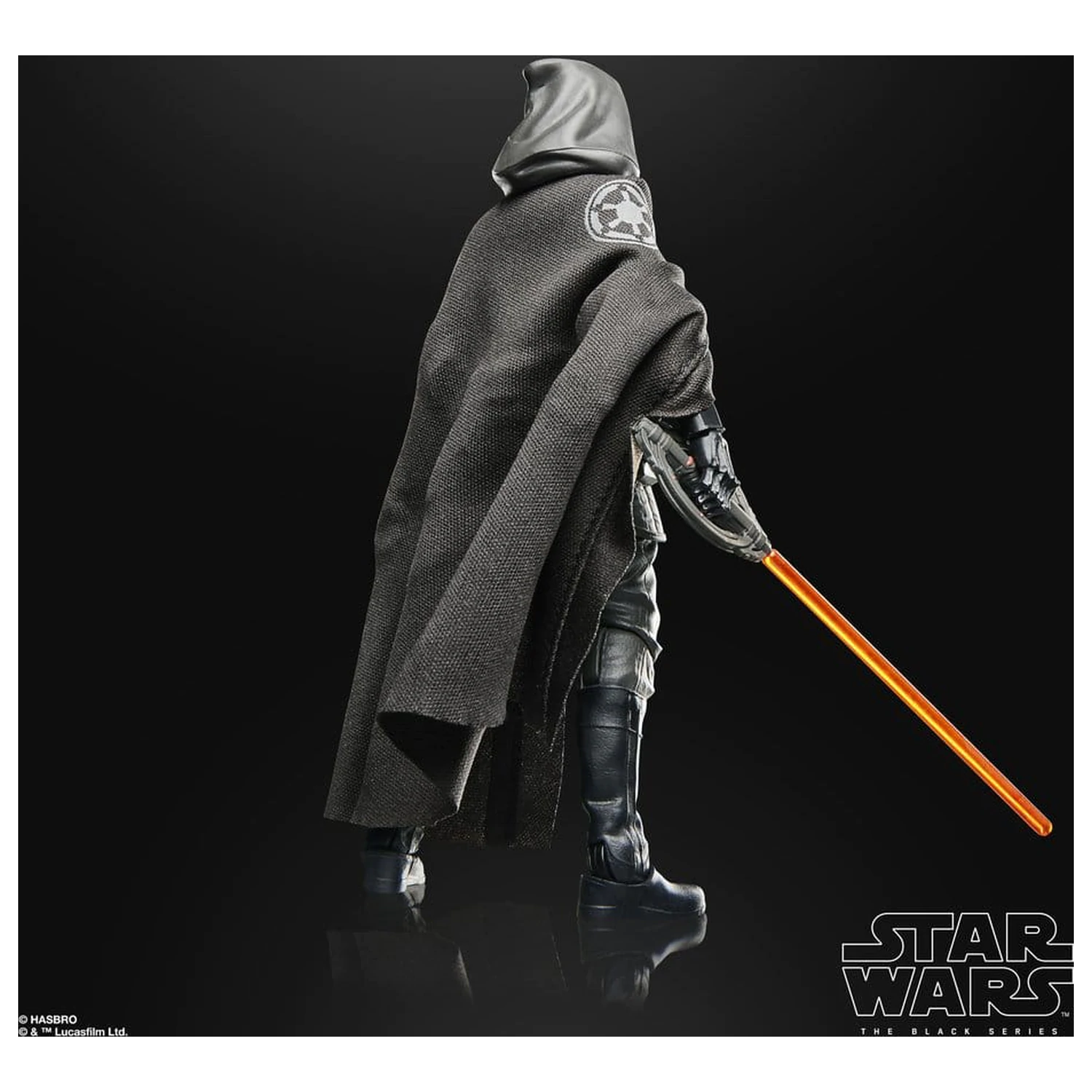 Star Wars: Maul - Shadow Lord Black Series Akčná figúrka Eleventh Brother 15 cm produktová fotografia