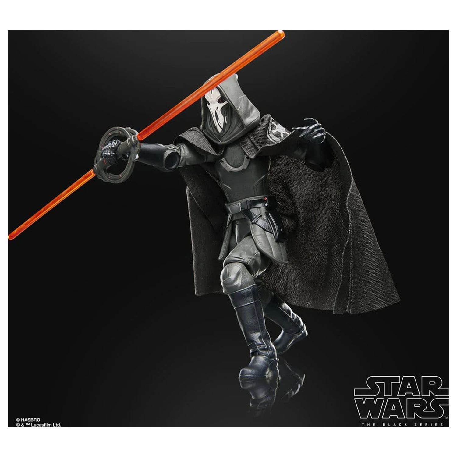 Star Wars: Maul - Shadow Lord Black Series Akčná figúrka Eleventh Brother 15 cm produktová fotografia