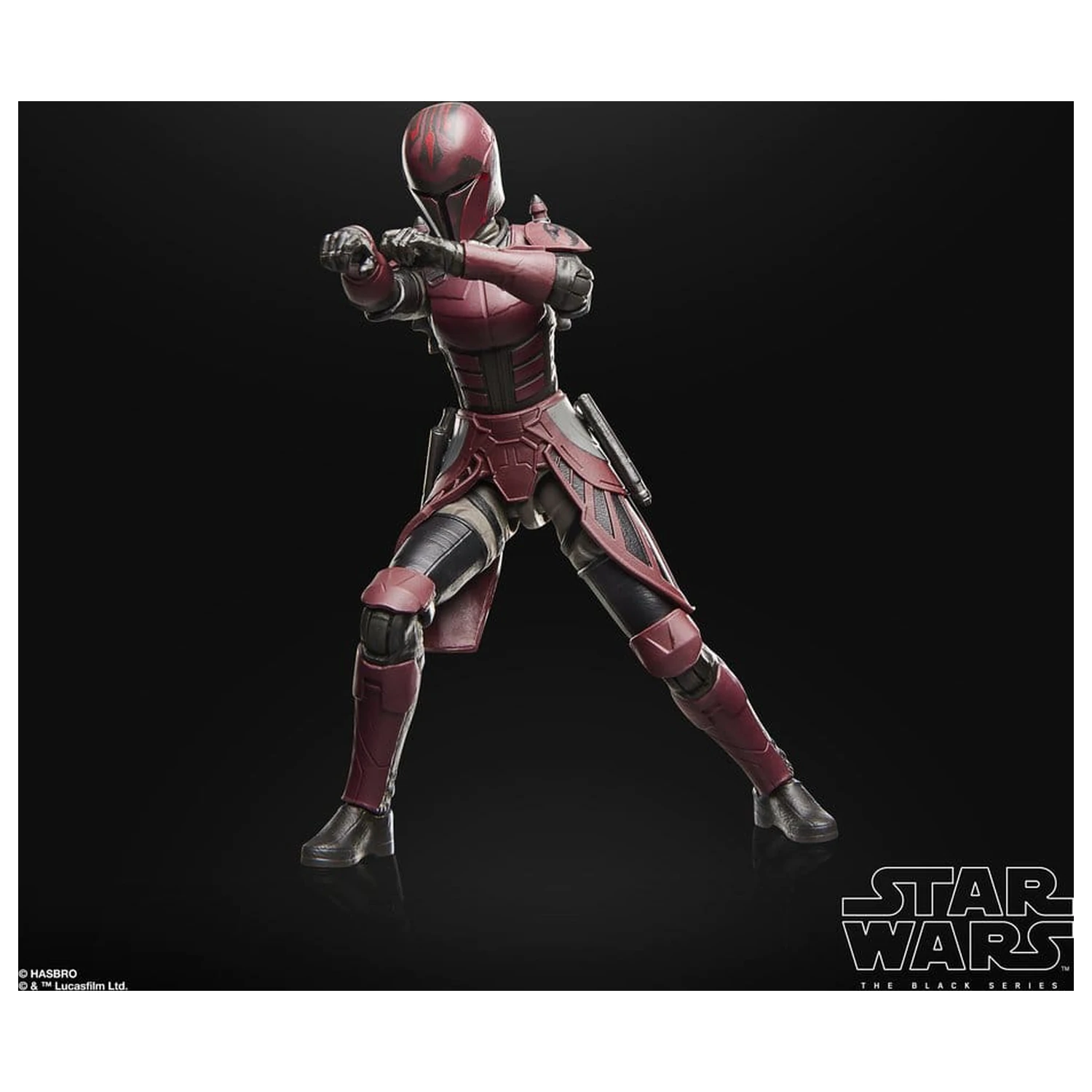 Star Wars: Maul - Shadow Lord Black Series Akčná figúrka Rook Kast 15 cm produktová fotografia
