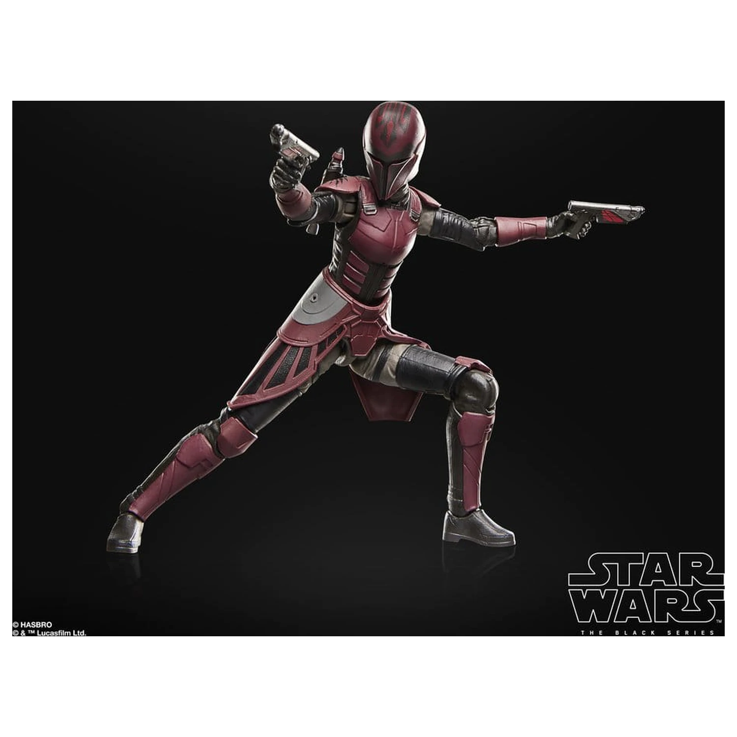 Star Wars: Maul - Shadow Lord Black Series Akčná figúrka Rook Kast 15 cm produktová fotografia