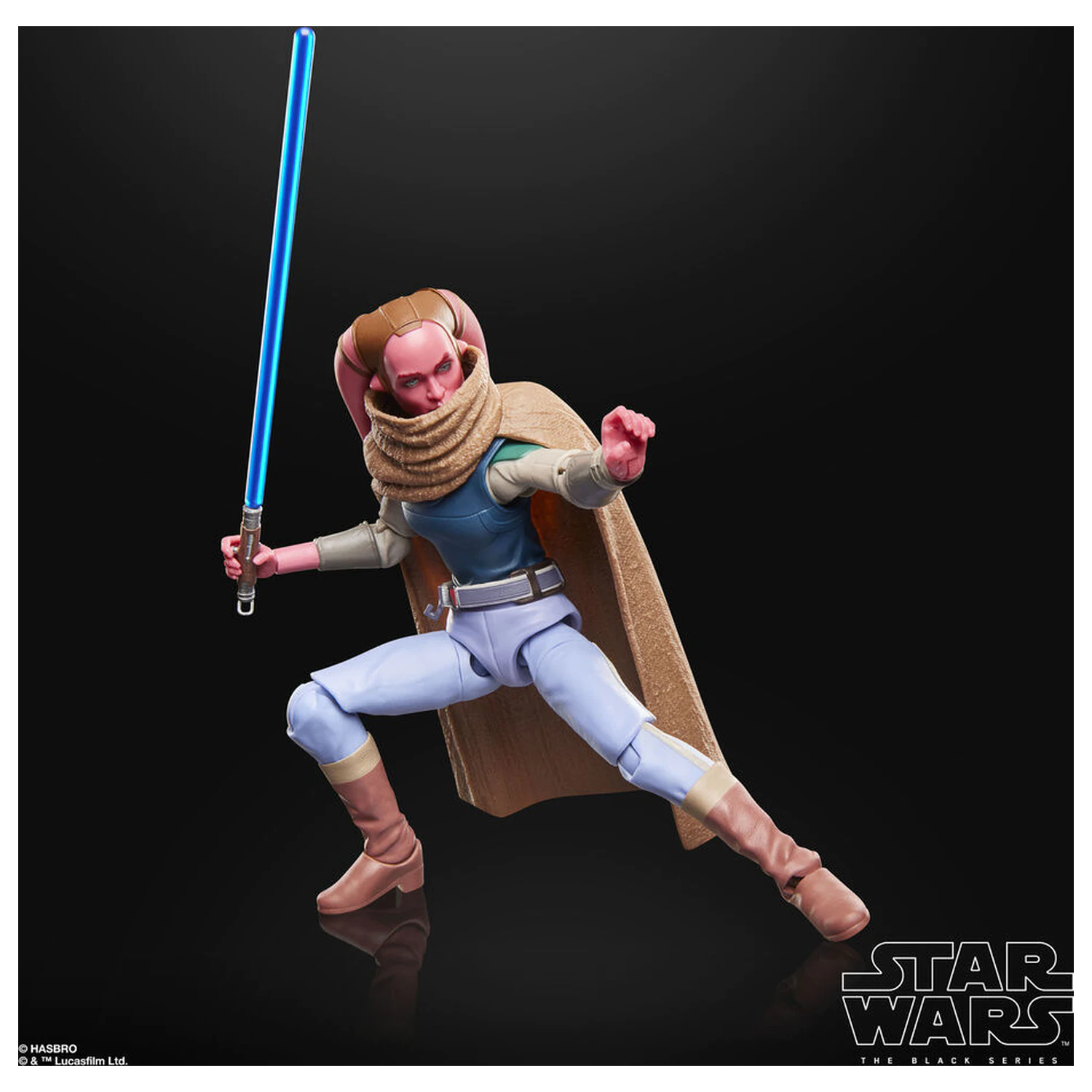 Star Wars Maul Shadow Lord Devon Izara figúrka 15cm produktová fotografia
