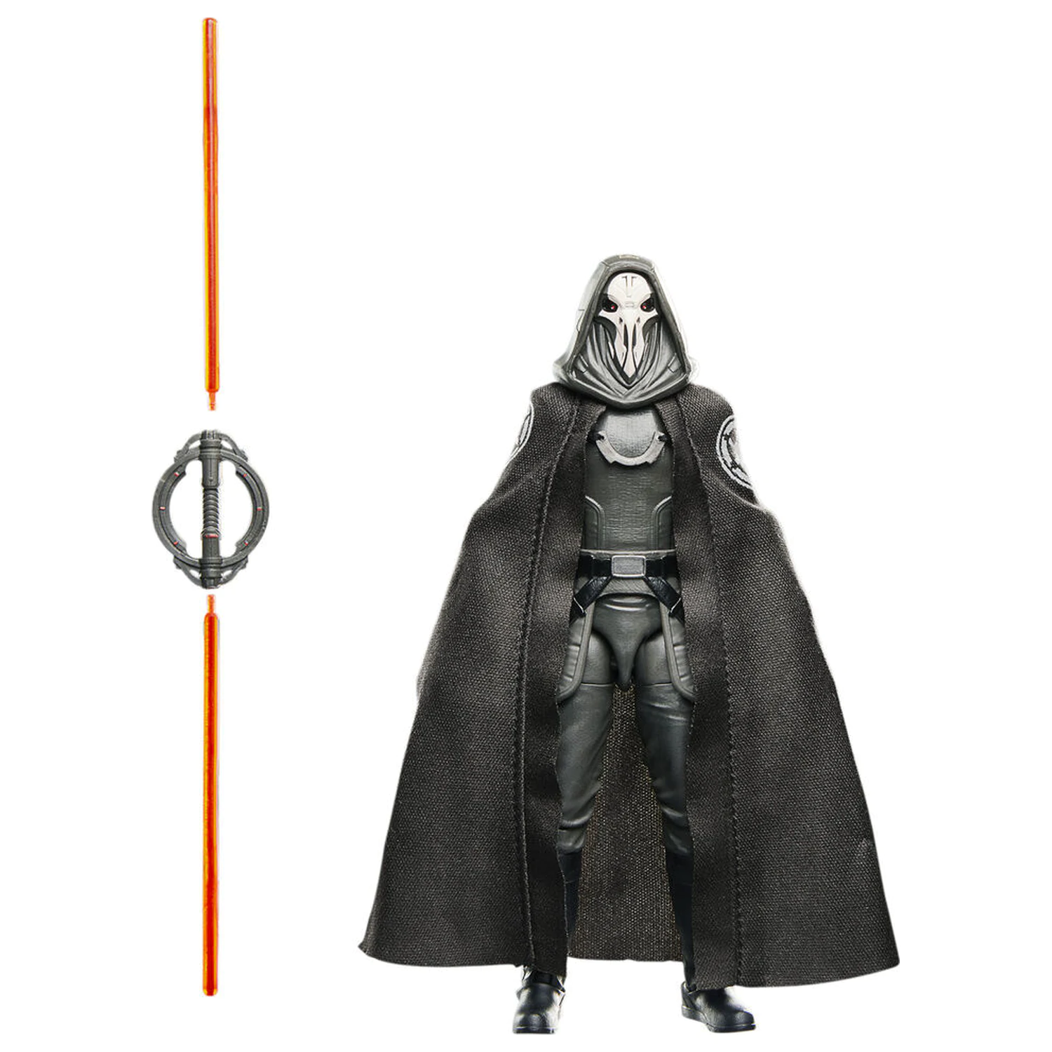 Star Wars Maul Shadow Lord Eleventh Brother figúrka 15cm produktová fotografia