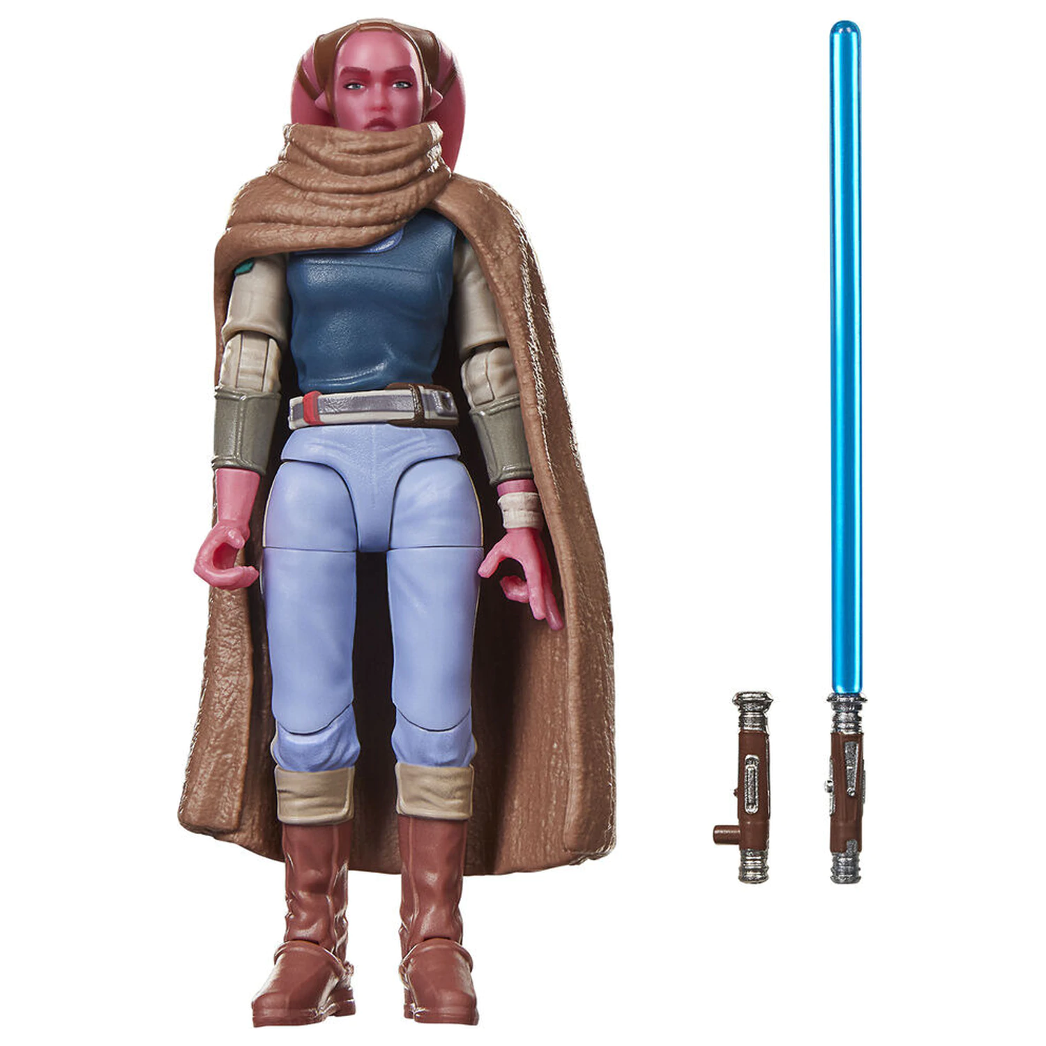 Star Wars Maul Shadow Lord figúrka 9.5cm produktová fotografia