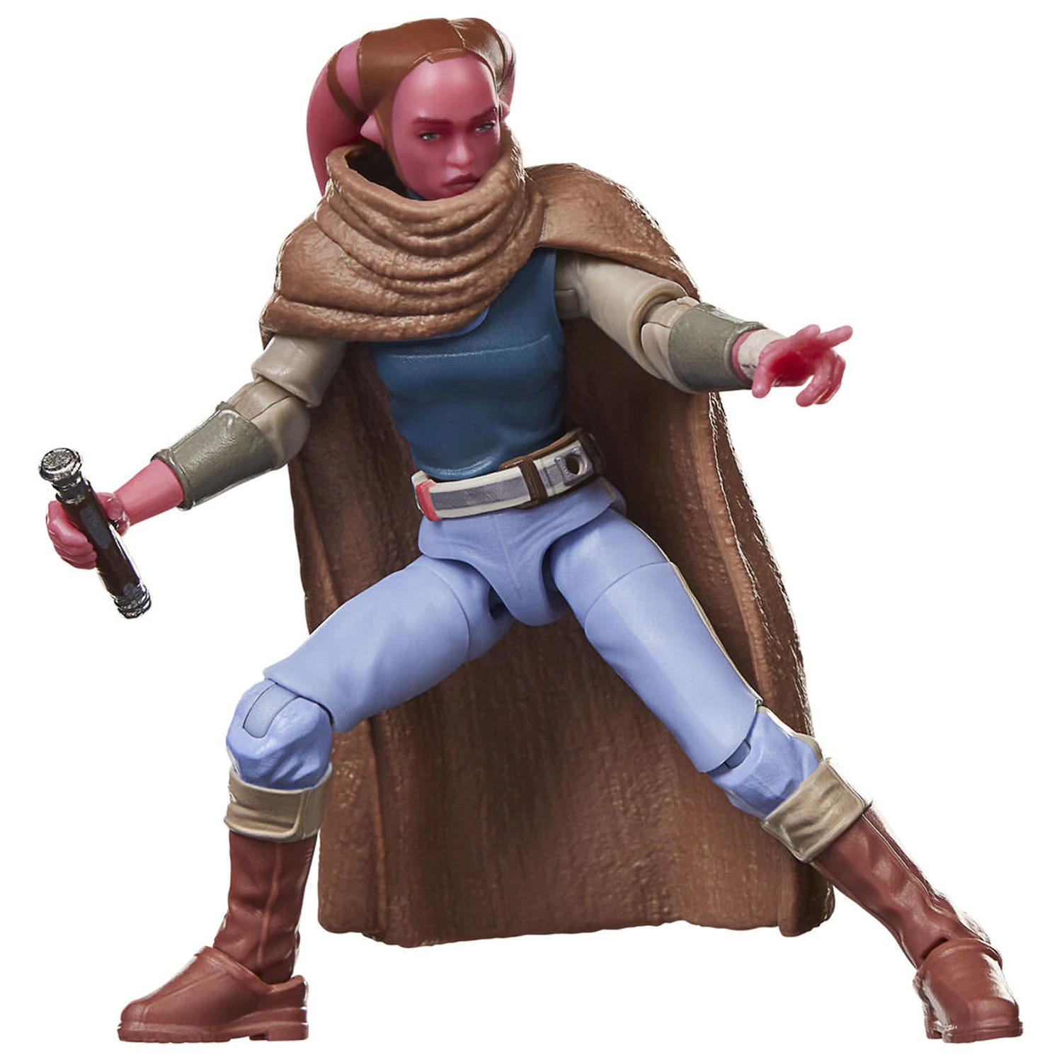 Star Wars Maul Shadow Lord figúrka 9.5cm produktová fotografia