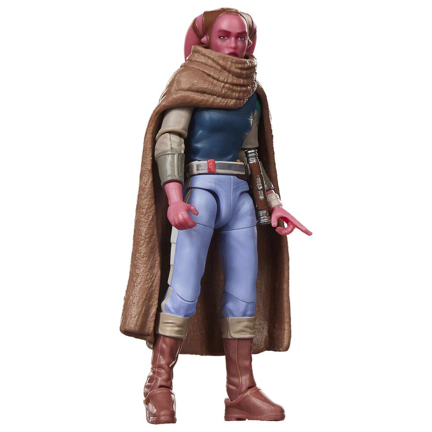 Star Wars Maul Shadow Lord figúrka 9.5cm produktová fotografia