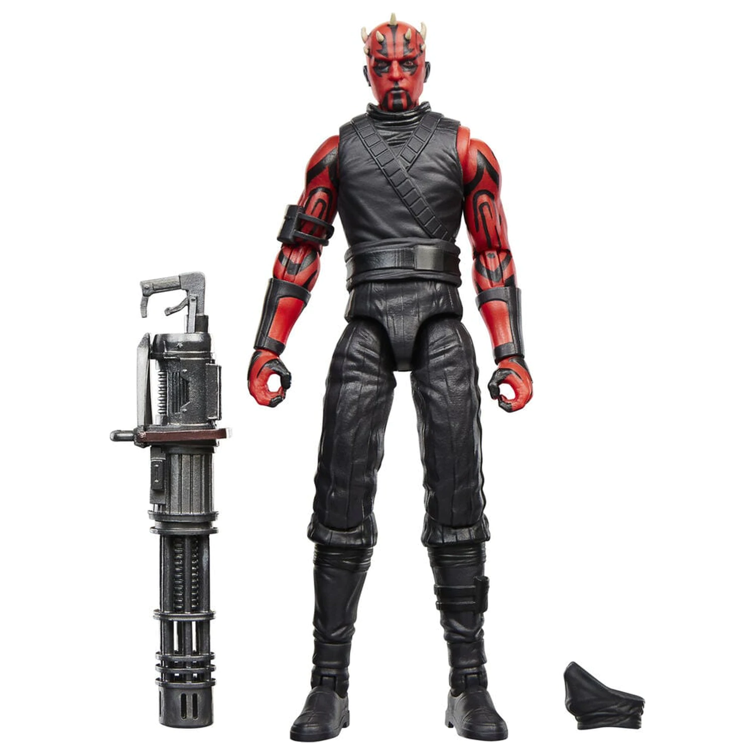 Star Wars Maul - Shadow Lord Icarus figúrka 15 cm produktová fotografia