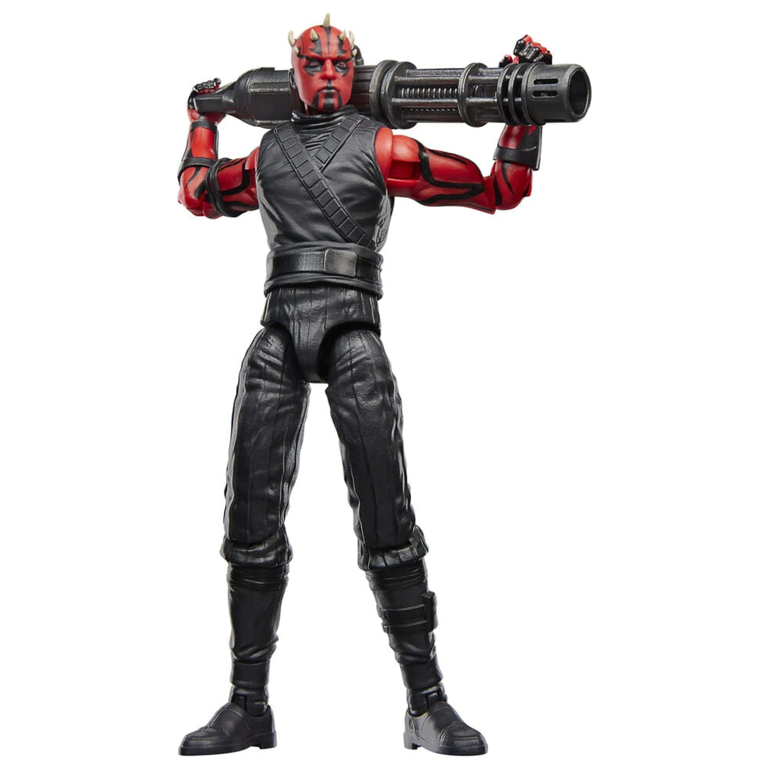 Star Wars Maul - Shadow Lord Icarus figúrka 15 cm produktová fotografia