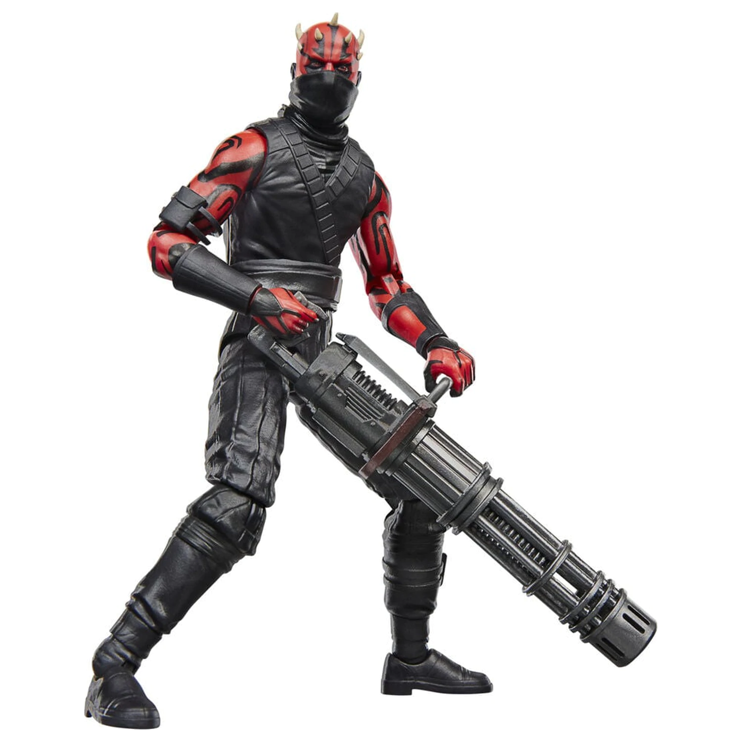 Star Wars Maul - Shadow Lord Icarus figúrka 15 cm produktová fotografia