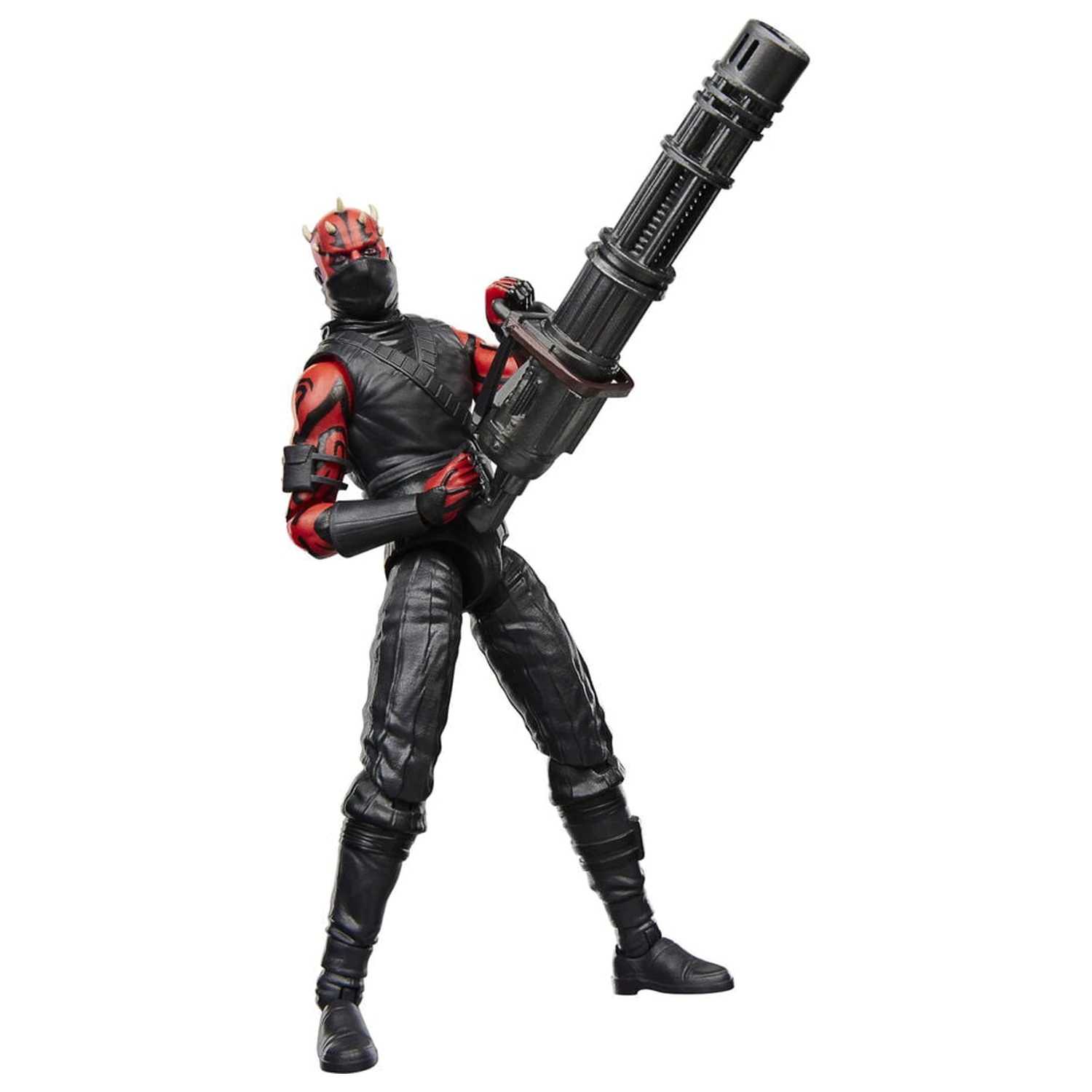 Star Wars Maul - Shadow Lord Icarus figúrka 15 cm produktová fotografia