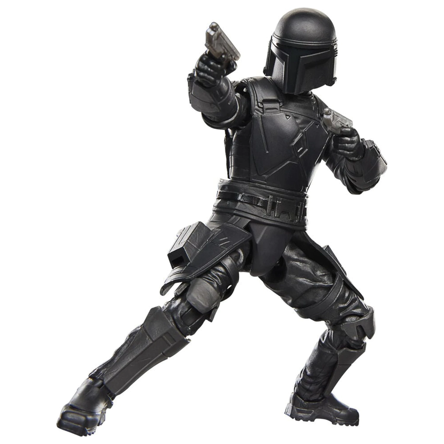 Star Wars Maul - Shadow Lord Mandalorian Super Commando Kebris figúrka 15 cm produktová fotografia