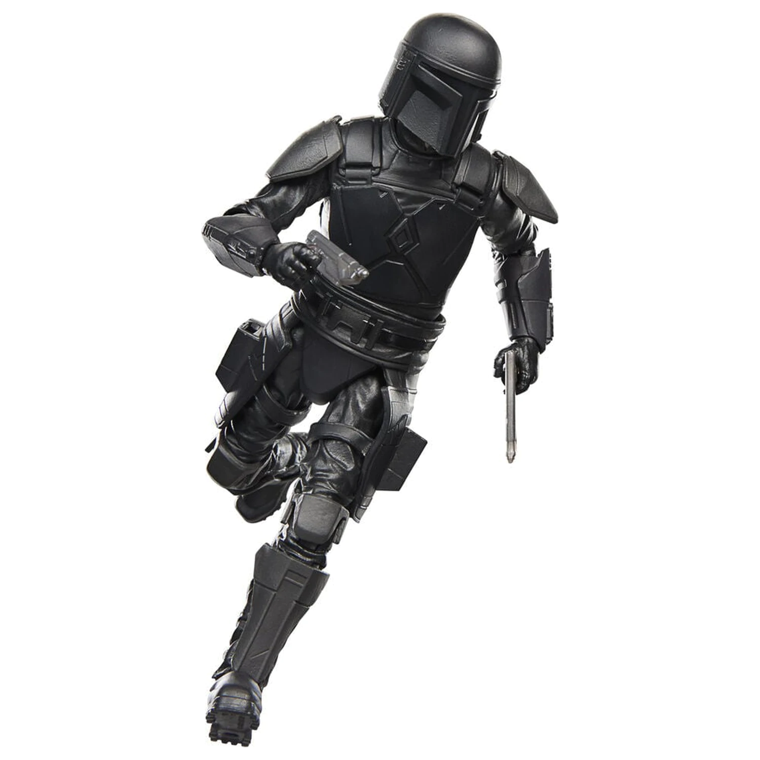 Star Wars Maul - Shadow Lord Mandalorian Super Commando Kebris figúrka 15 cm produktová fotografia