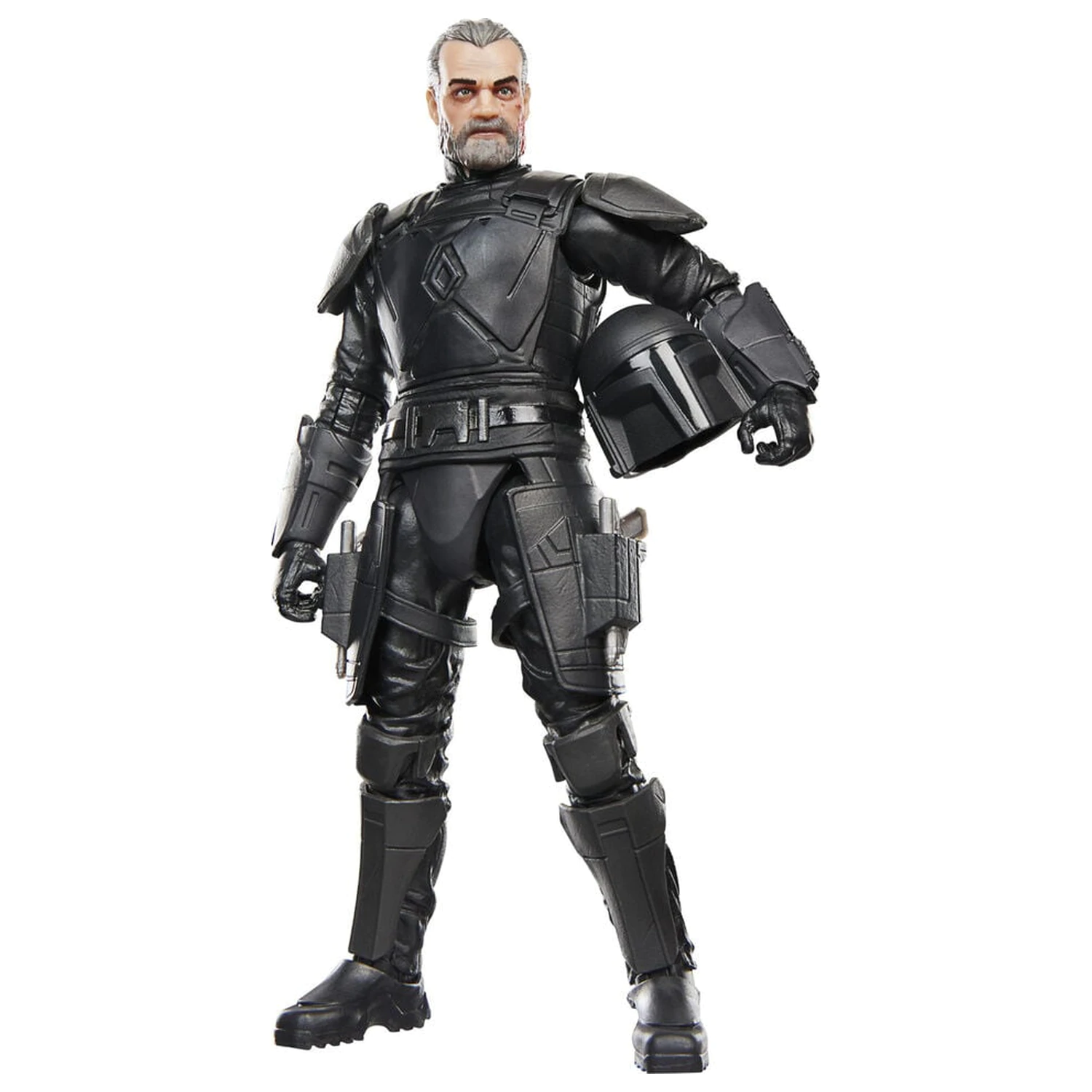 Star Wars Maul - Shadow Lord Mandalorian Super Commando Kebris figúrka 15 cm produktová fotografia
