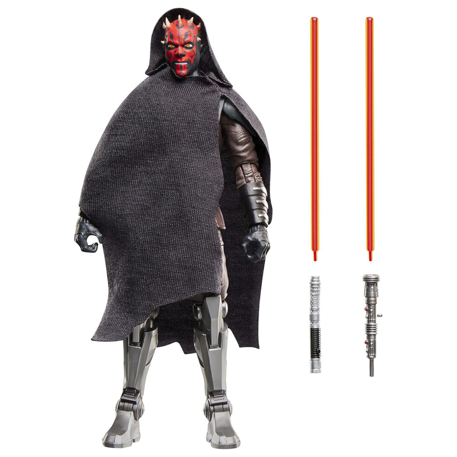 Star Wars Maul Shadow Lord Maul figúrka 15 cm produktová fotografia