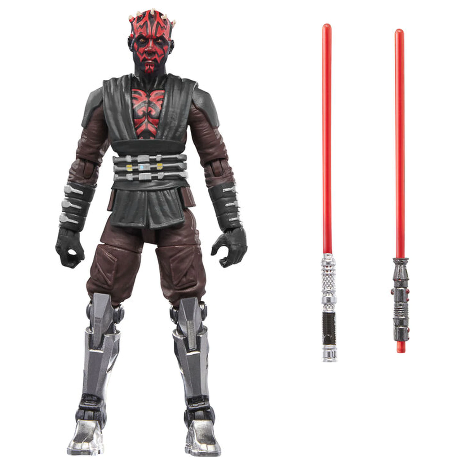 Star Wars Maul Shadow Lord Maul figúrka 9,5 cm produktová fotografia