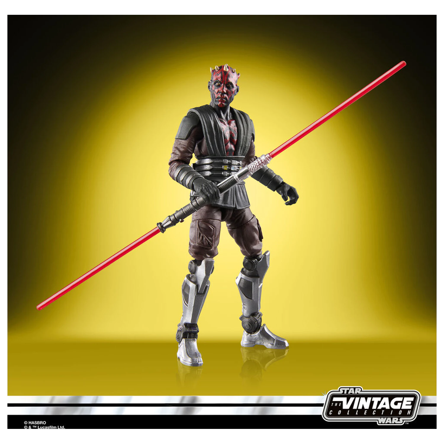 Star Wars Maul Shadow Lord Maul figúrka 9,5 cm produktová fotografia