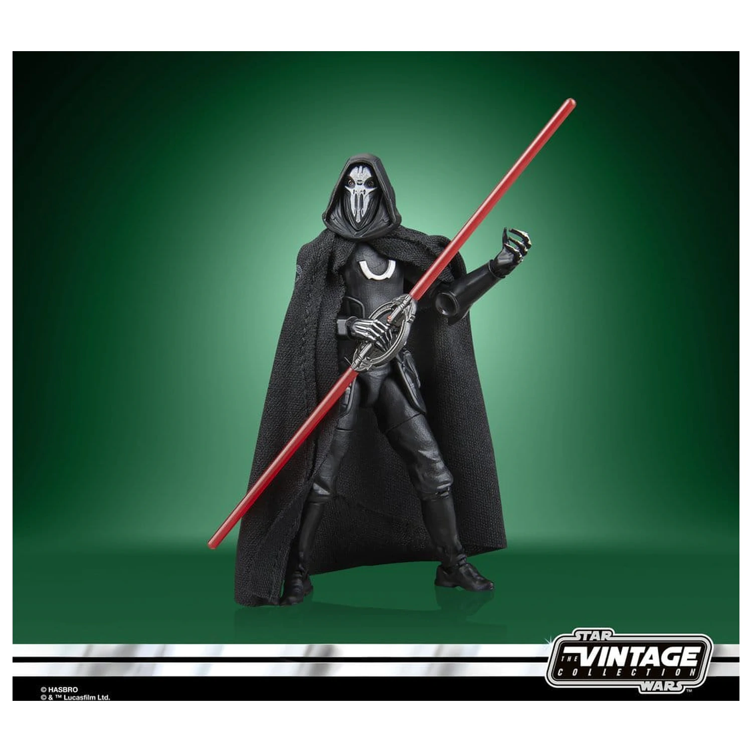 Star Wars: Maul - Shadow Lord Vintage Collection Akčná figúrka Eleventh Brother 10 cm produktová fotografia