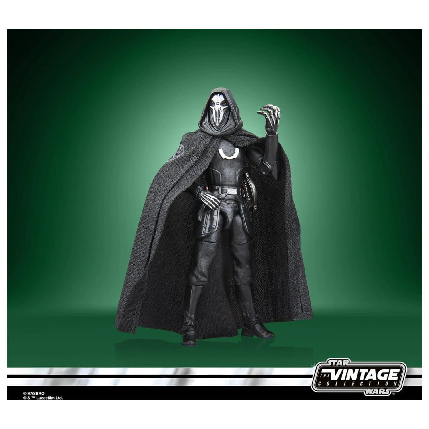 Star Wars: Maul - Shadow Lord Vintage Collection Akčná figúrka Eleventh Brother 10 cm produktová fotografia