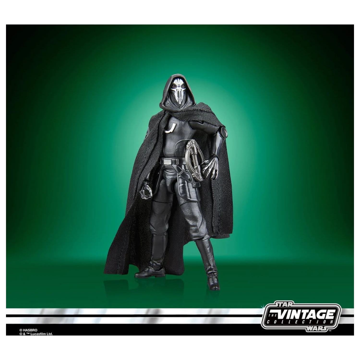 Star Wars: Maul - Shadow Lord Vintage Collection Akčná figúrka Eleventh Brother 10 cm produktová fotografia