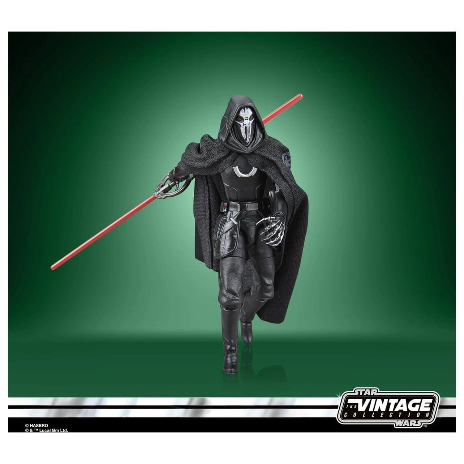 Star Wars: Maul - Shadow Lord Vintage Collection Akčná figúrka Eleventh Brother 10 cm produktová fotografia