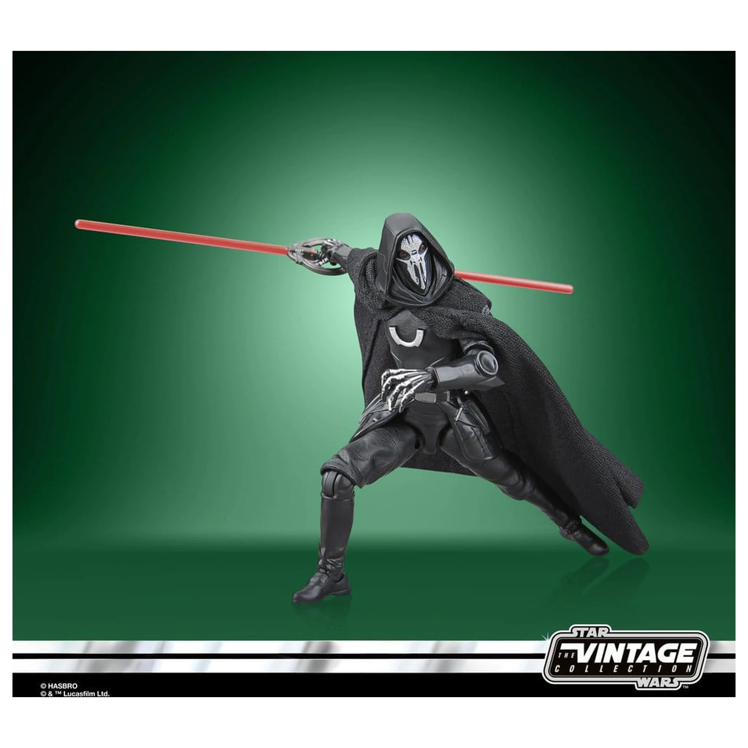 Star Wars: Maul - Shadow Lord Vintage Collection Akčná figúrka Eleventh Brother 10 cm produktová fotografia