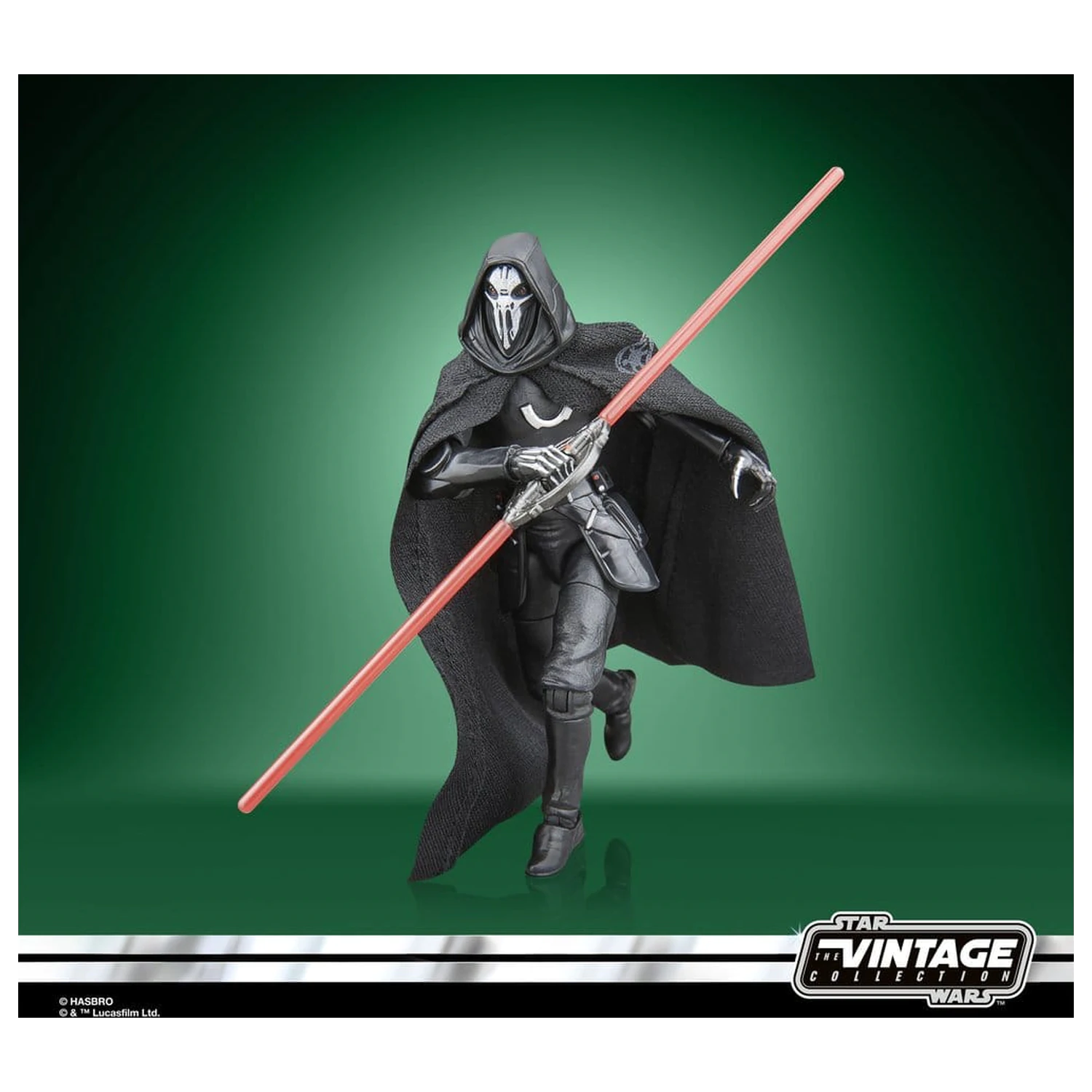 Star Wars: Maul - Shadow Lord Vintage Collection Akčná figúrka Eleventh Brother 10 cm produktová fotografia