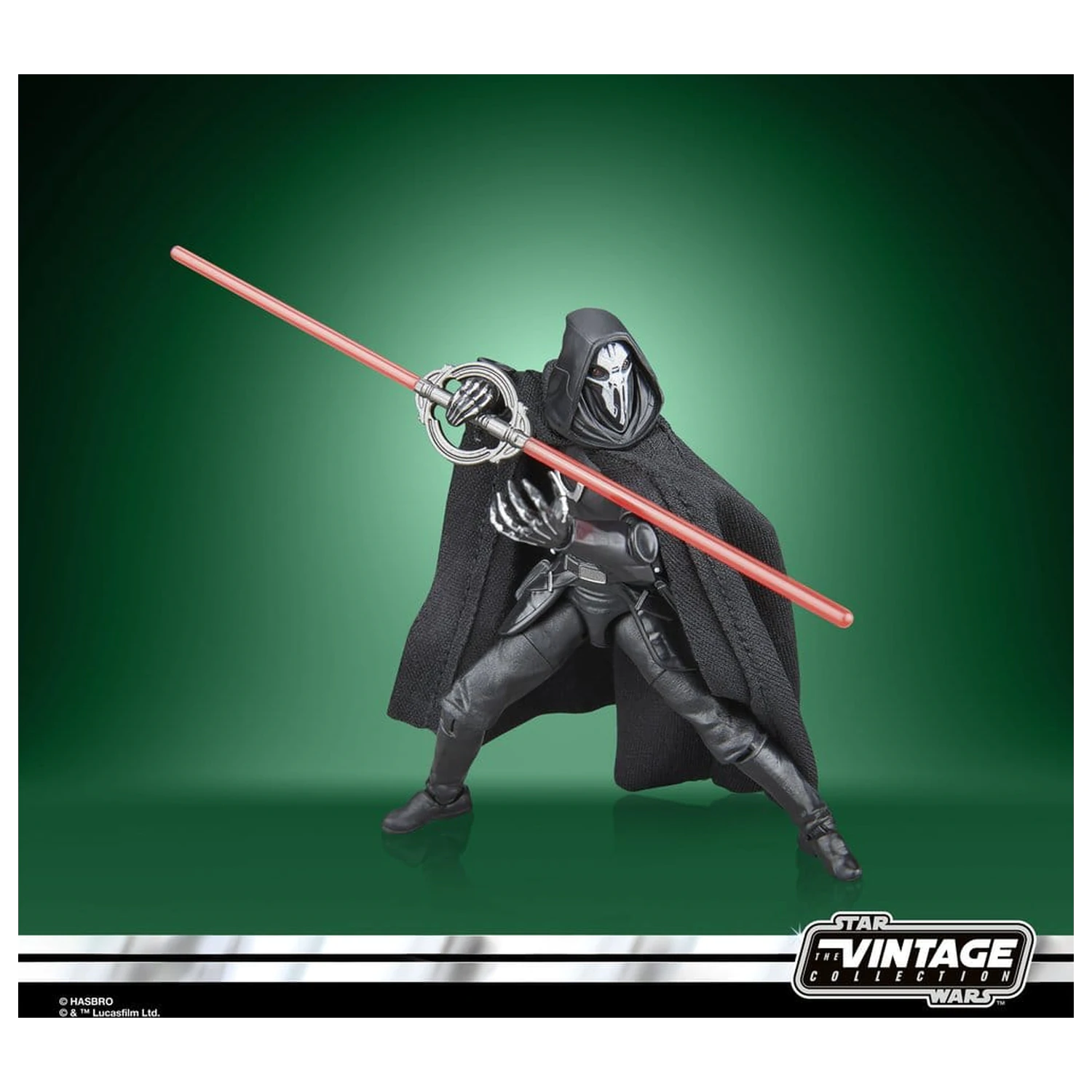 Star Wars: Maul - Shadow Lord Vintage Collection Akčná figúrka Eleventh Brother 10 cm produktová fotografia