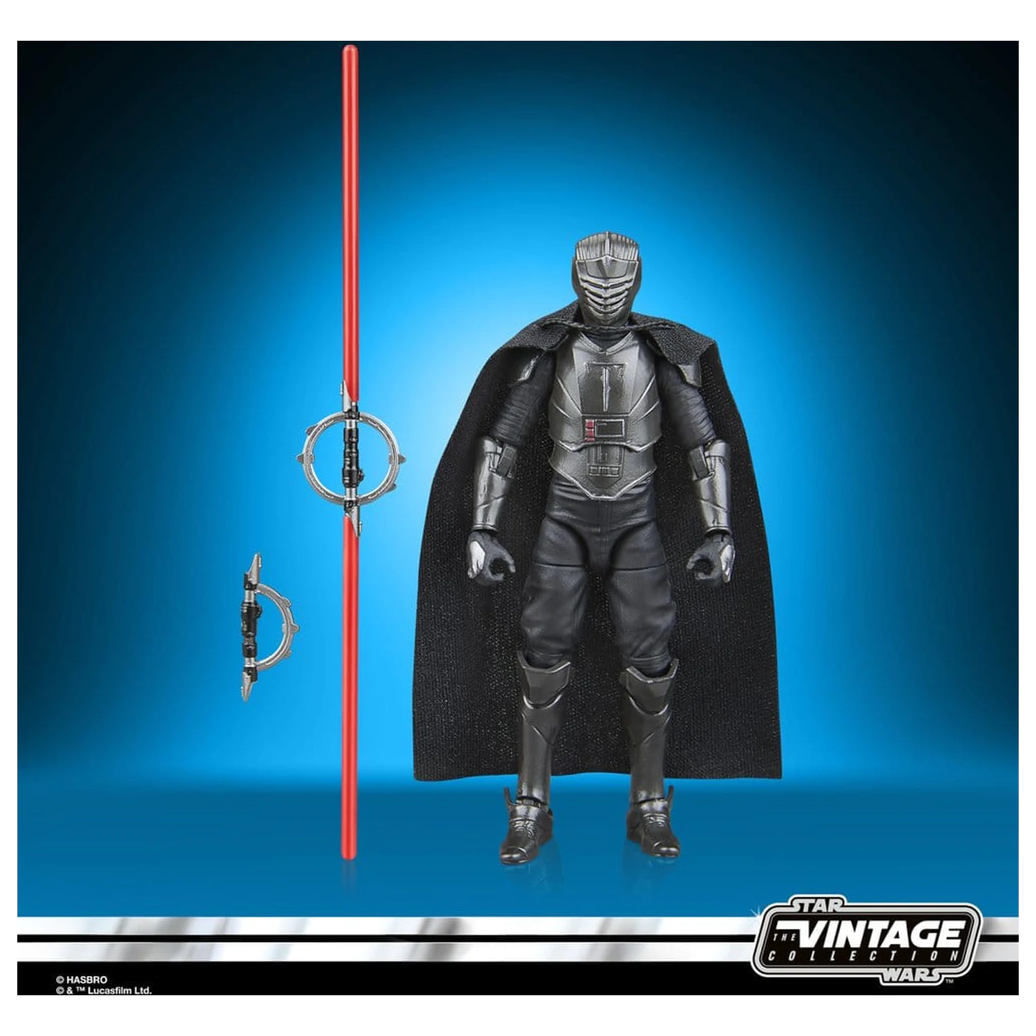 Star Wars: Maul - Shadow Lord Vintage Collection Akčná figúrka Marrok 10 cm produktová fotografia