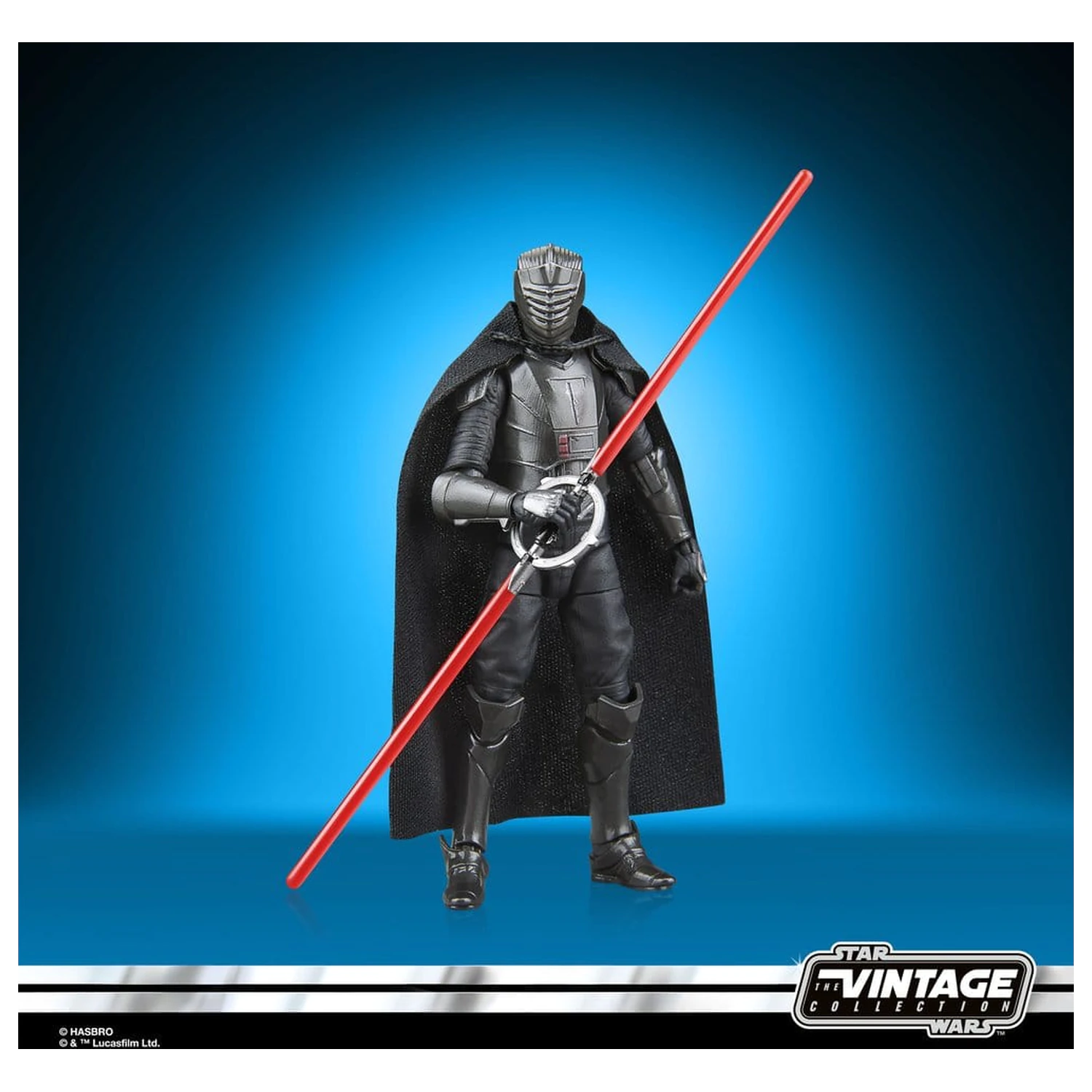 Star Wars: Maul - Shadow Lord Vintage Collection Akčná figúrka Marrok 10 cm produktová fotografia