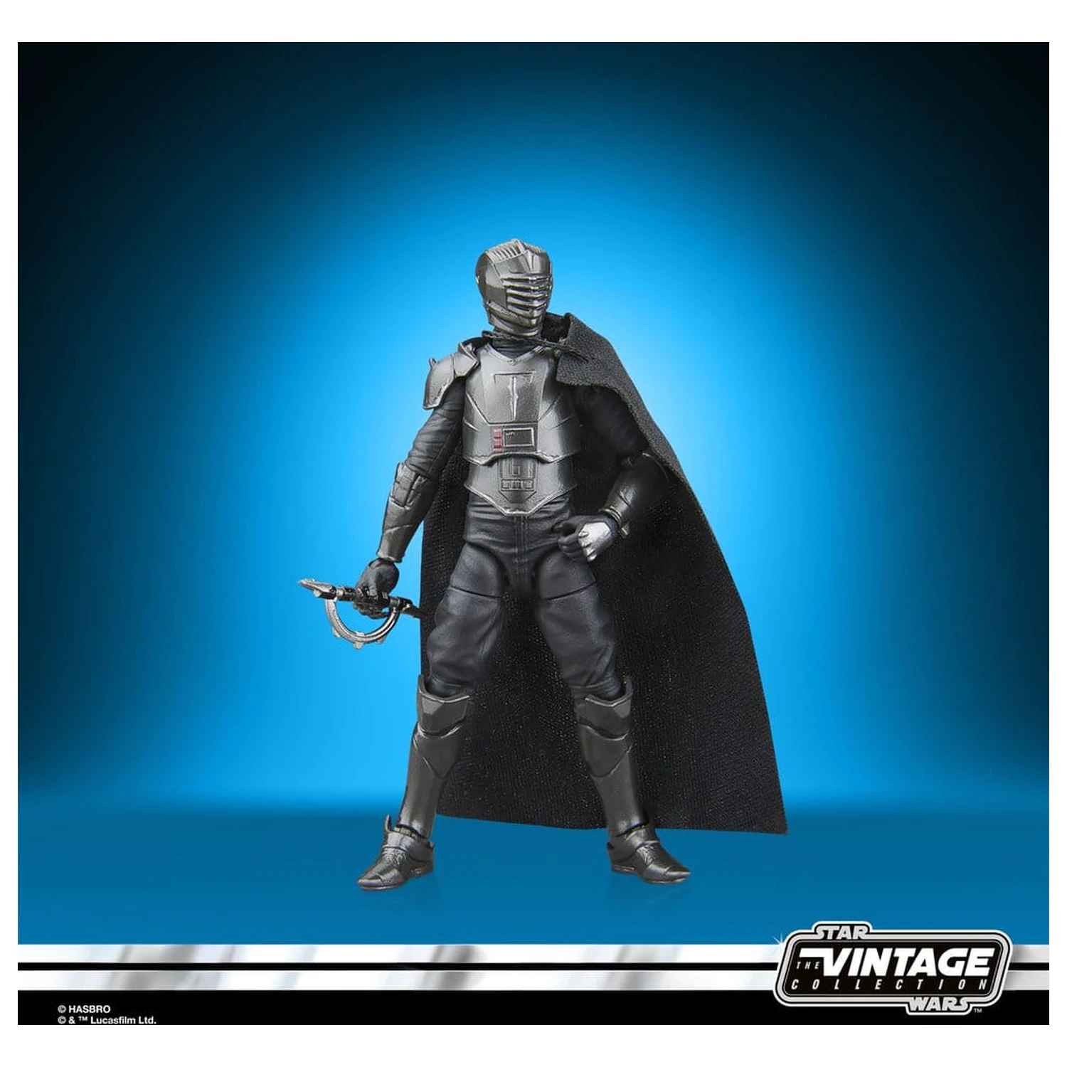 Star Wars: Maul - Shadow Lord Vintage Collection Akčná figúrka Marrok 10 cm produktová fotografia