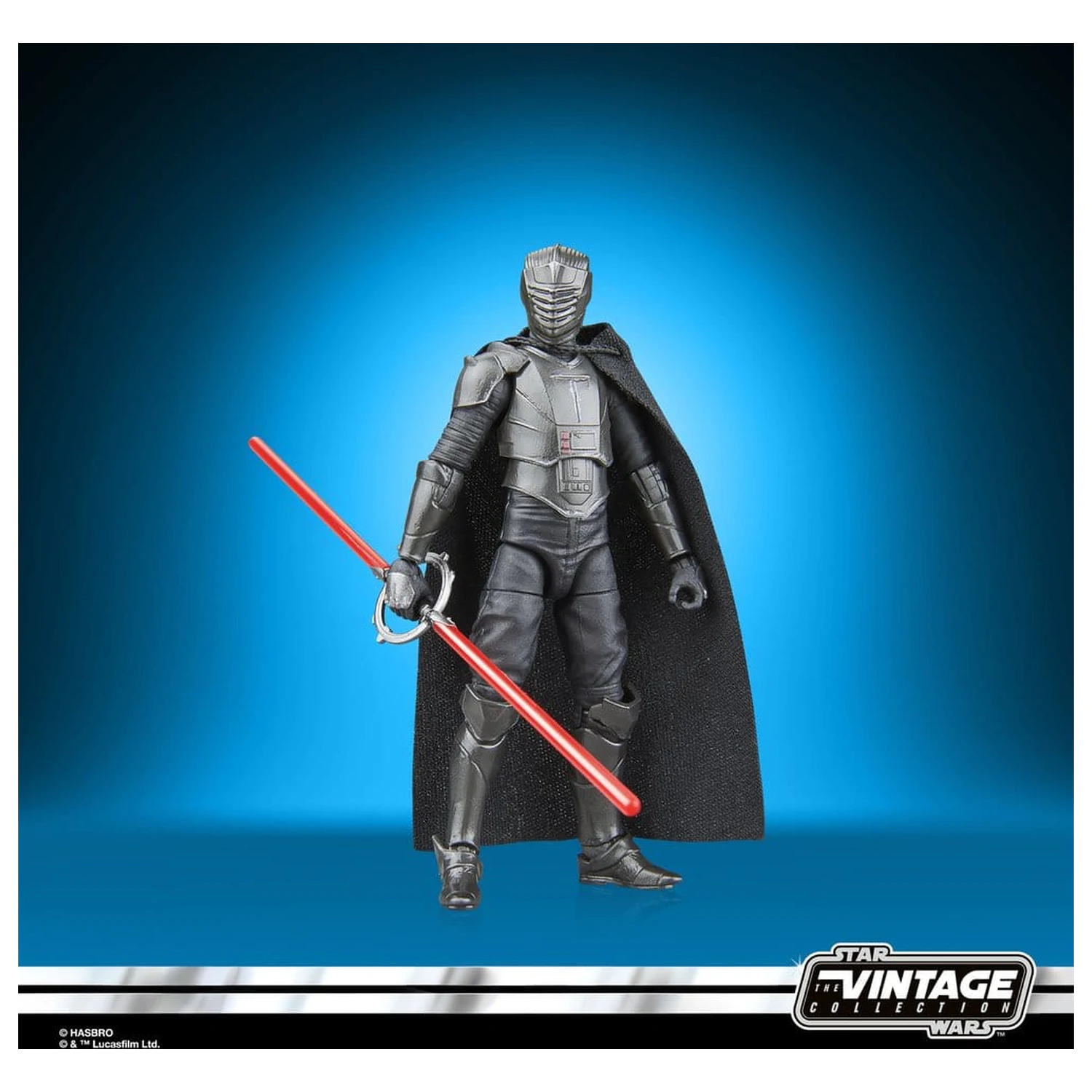 Star Wars: Maul - Shadow Lord Vintage Collection Akčná figúrka Marrok 10 cm produktová fotografia