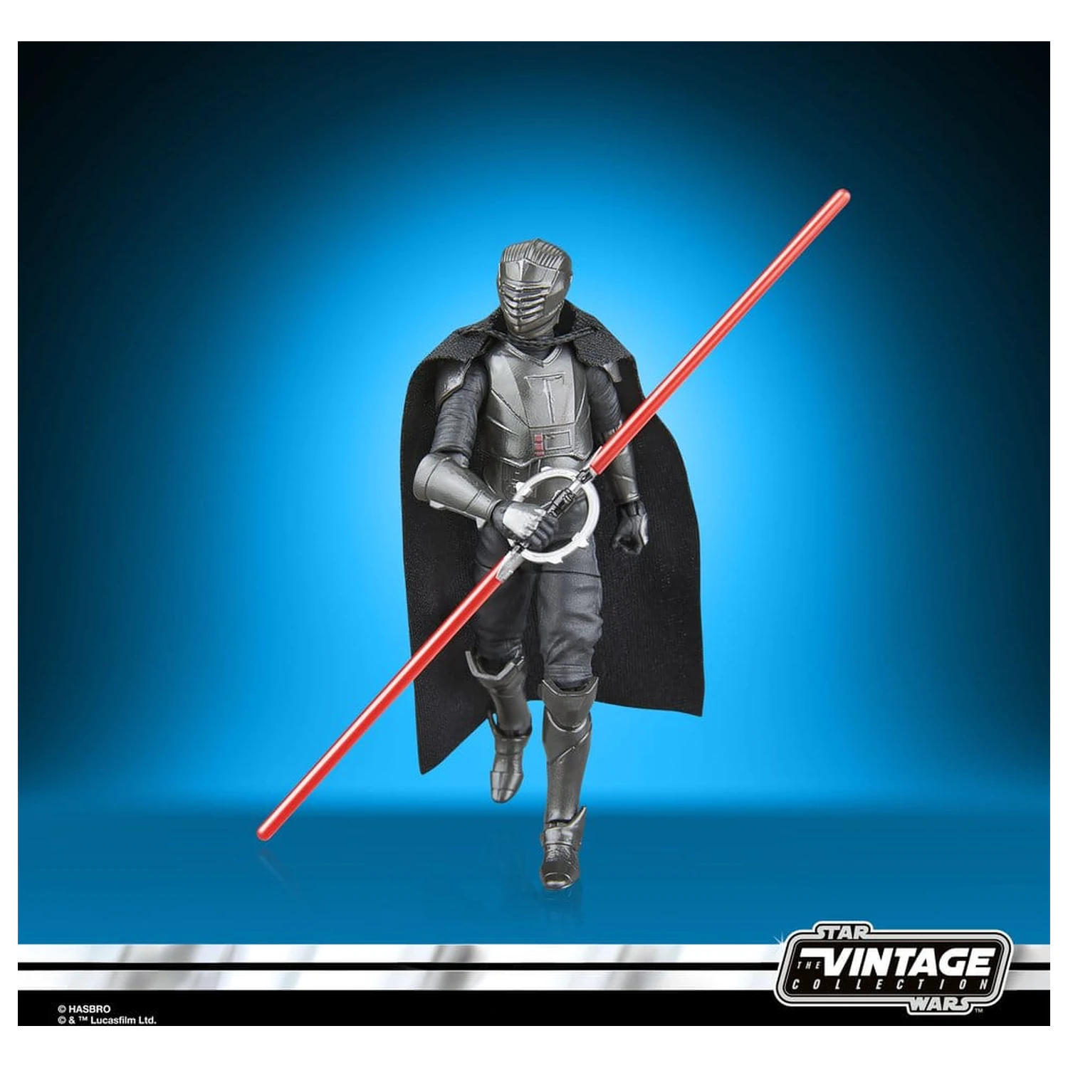 Star Wars: Maul - Shadow Lord Vintage Collection Akčná figúrka Marrok 10 cm produktová fotografia
