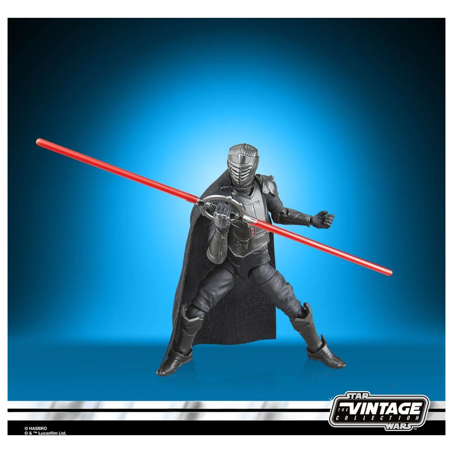 Star Wars: Maul - Shadow Lord Vintage Collection Akčná figúrka Marrok 10 cm produktová fotografia