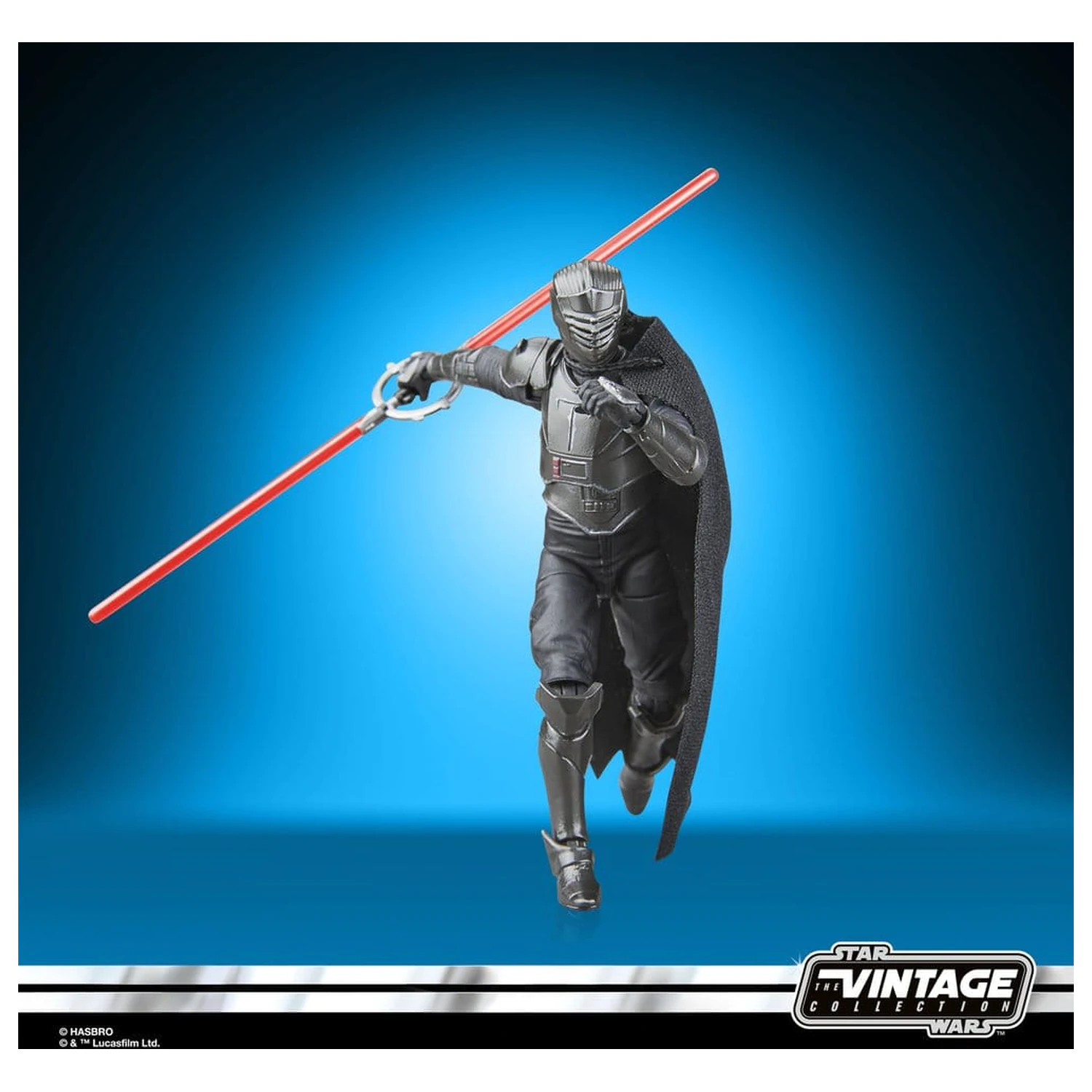Star Wars: Maul - Shadow Lord Vintage Collection Akčná figúrka Marrok 10 cm produktová fotografia