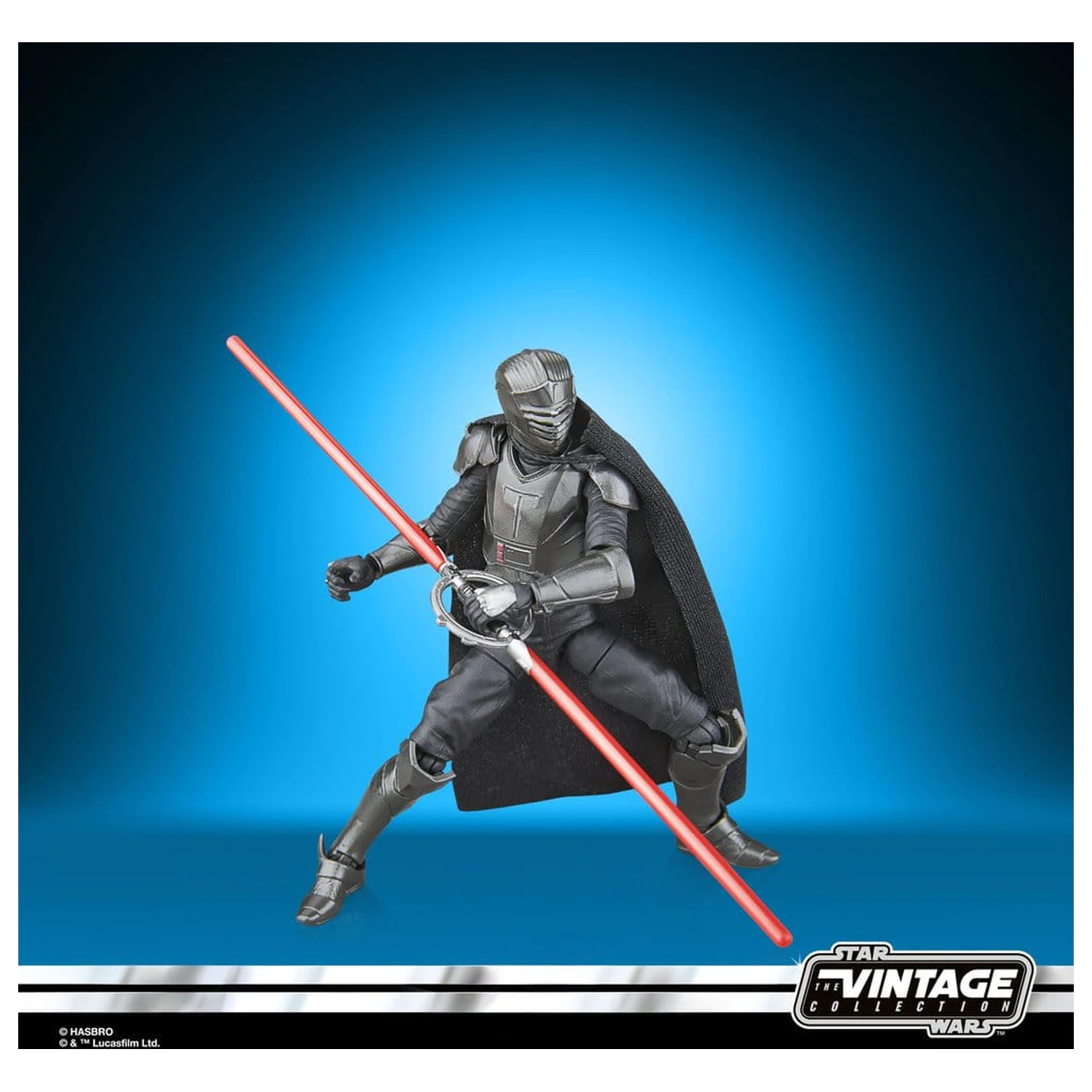 Star Wars: Maul - Shadow Lord Vintage Collection Akčná figúrka Marrok 10 cm produktová fotografia