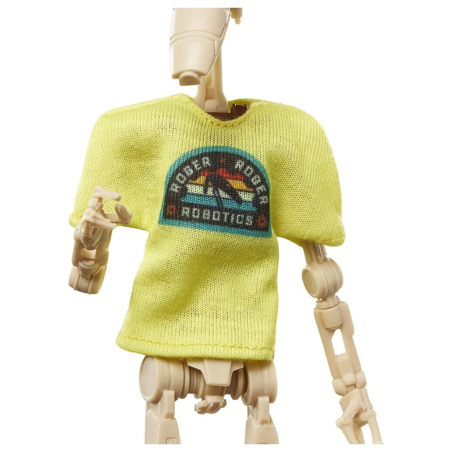 Star Wars May The 4th Be With You B1 Battle Droid figúrka 15cm produktová fotografia
