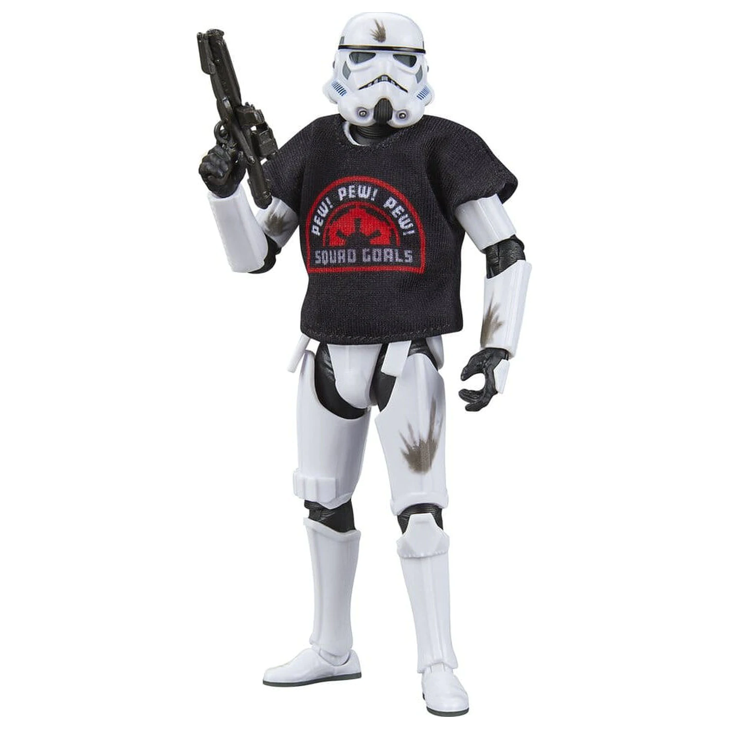 Star Wars May The 4th Be With You figúrka 15cm produktová fotografia
