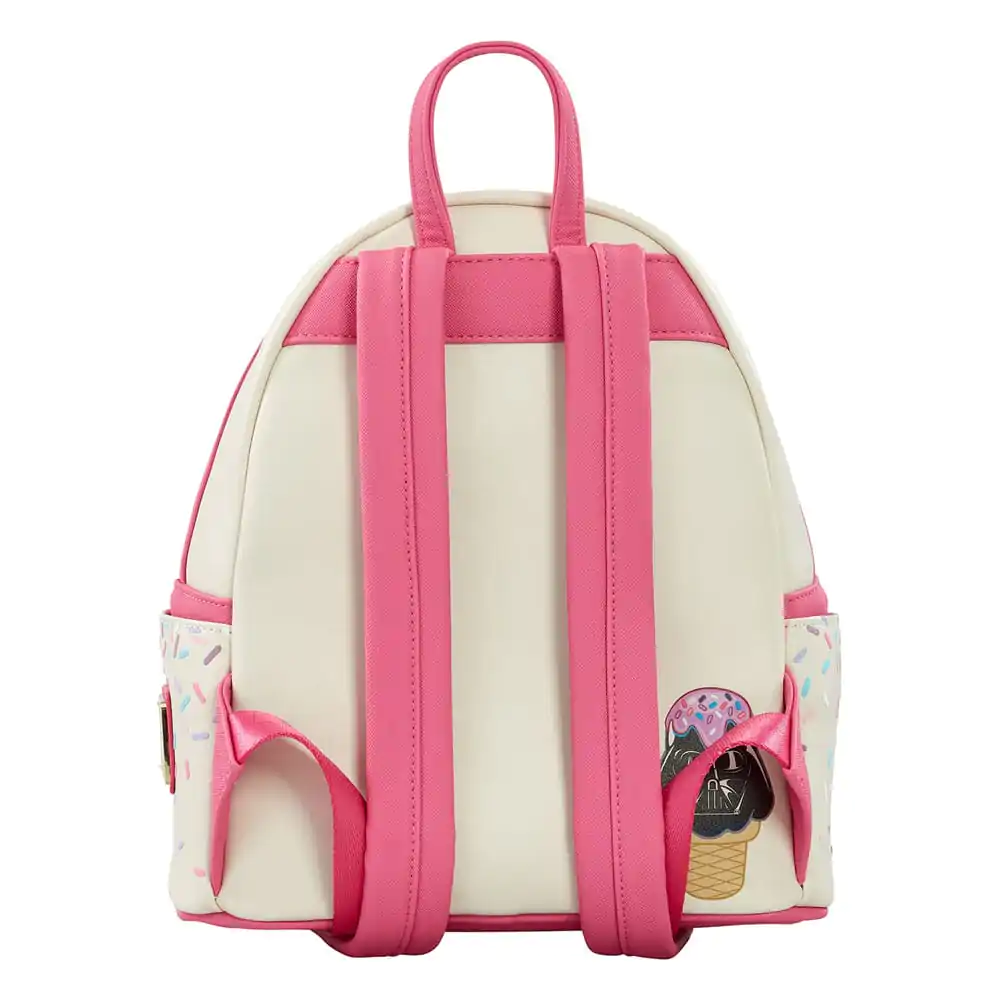 Star Wars by Loungefly Ruksak Mini Stormtrooper Ice Cream produktová fotografia