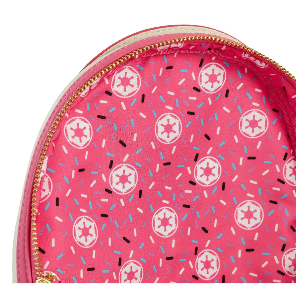 Star Wars by Loungefly Ruksak Mini Stormtrooper Ice Cream produktová fotografia