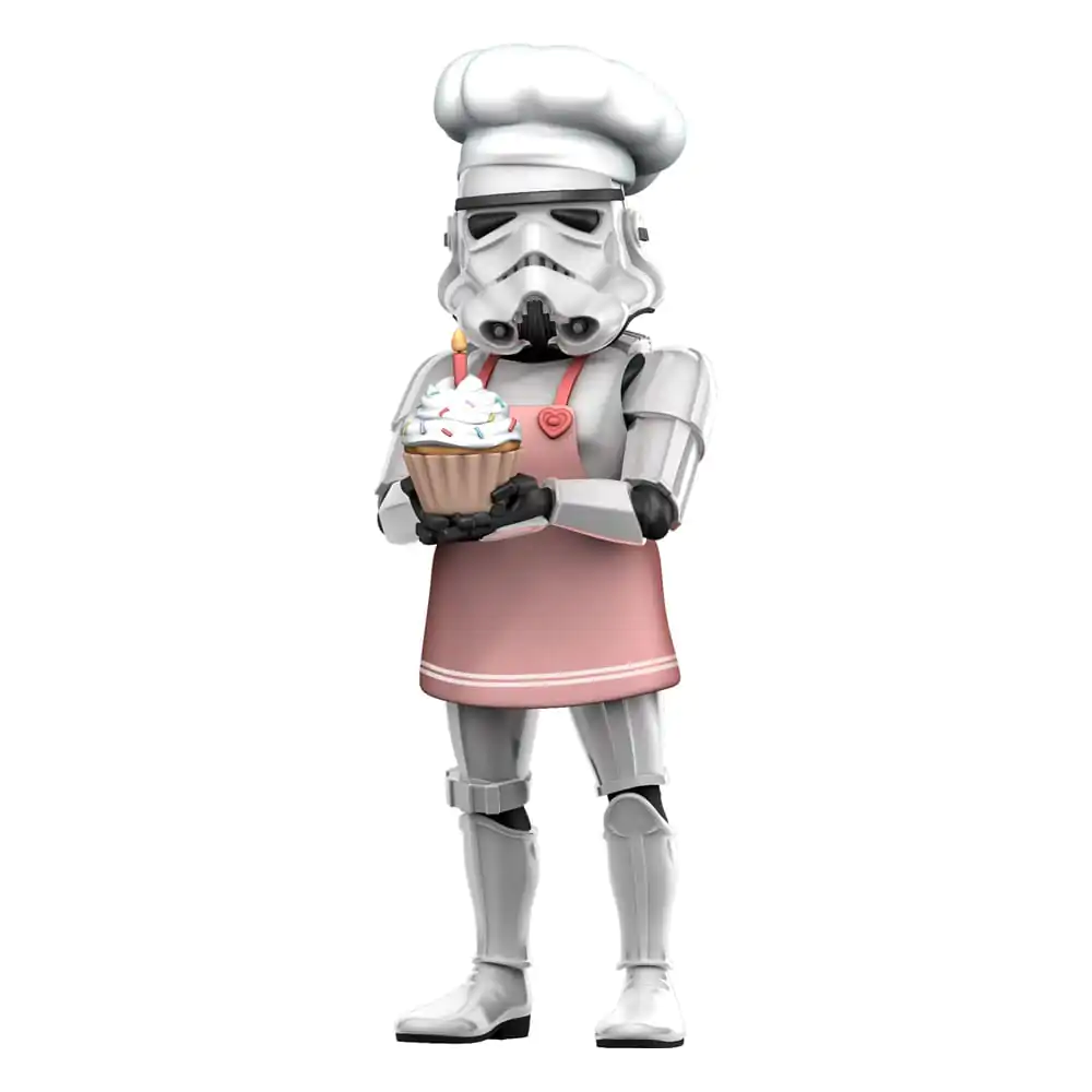 Star Wars Minix Figúrka Stormtrooper new 12 cm produktová fotografia