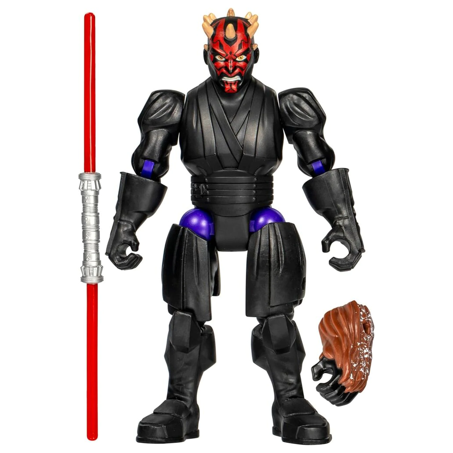 Star Wars Mix Mashers figúrka Darth Maul 12 cm produktová fotografia