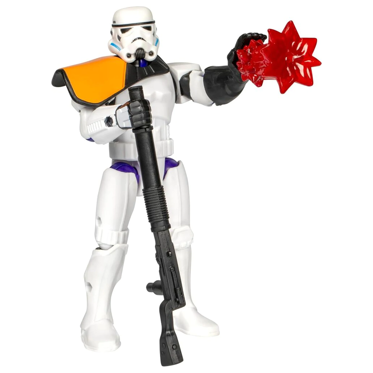 Star Wars Mix Mashers Stormtrooper figúrka 12cm produktová fotografia