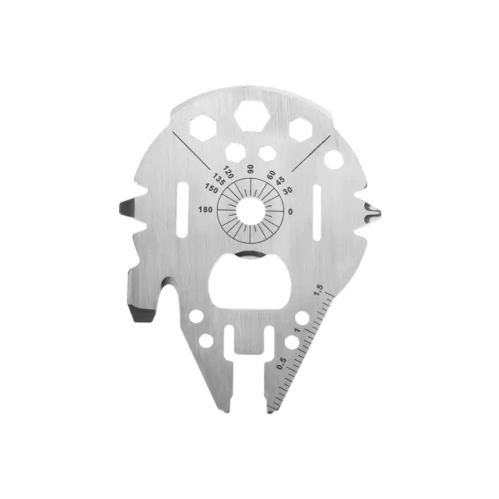 Star Wars Multifunkčné náradie Millennium Falcon produktová fotografia