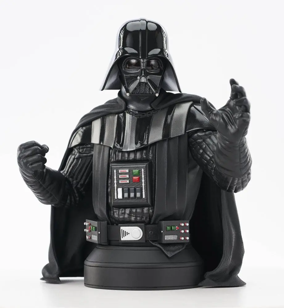 Star Wars: Obi-Wan Kenobi busta 1/6 Darth Vader 15 cm produktová fotografia