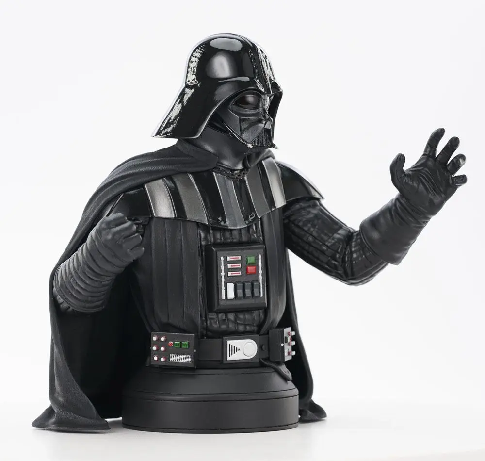 Star Wars: Obi-Wan Kenobi busta 1/6 Darth Vader 15 cm produktová fotografia