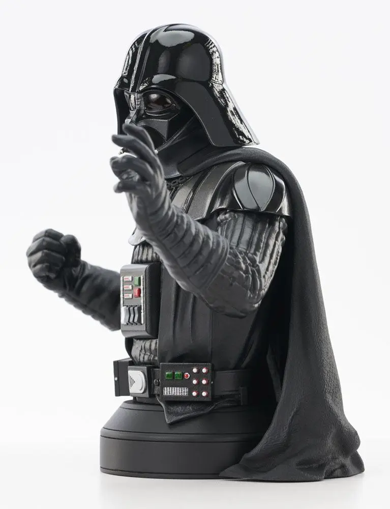 Star Wars: Obi-Wan Kenobi busta 1/6 Darth Vader 15 cm produktová fotografia