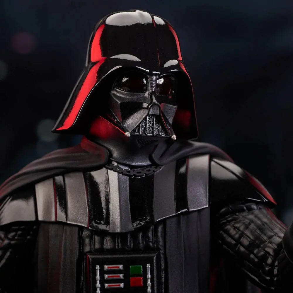 Star Wars: Obi-Wan Kenobi busta 1/6 Darth Vader 15 cm produktová fotografia