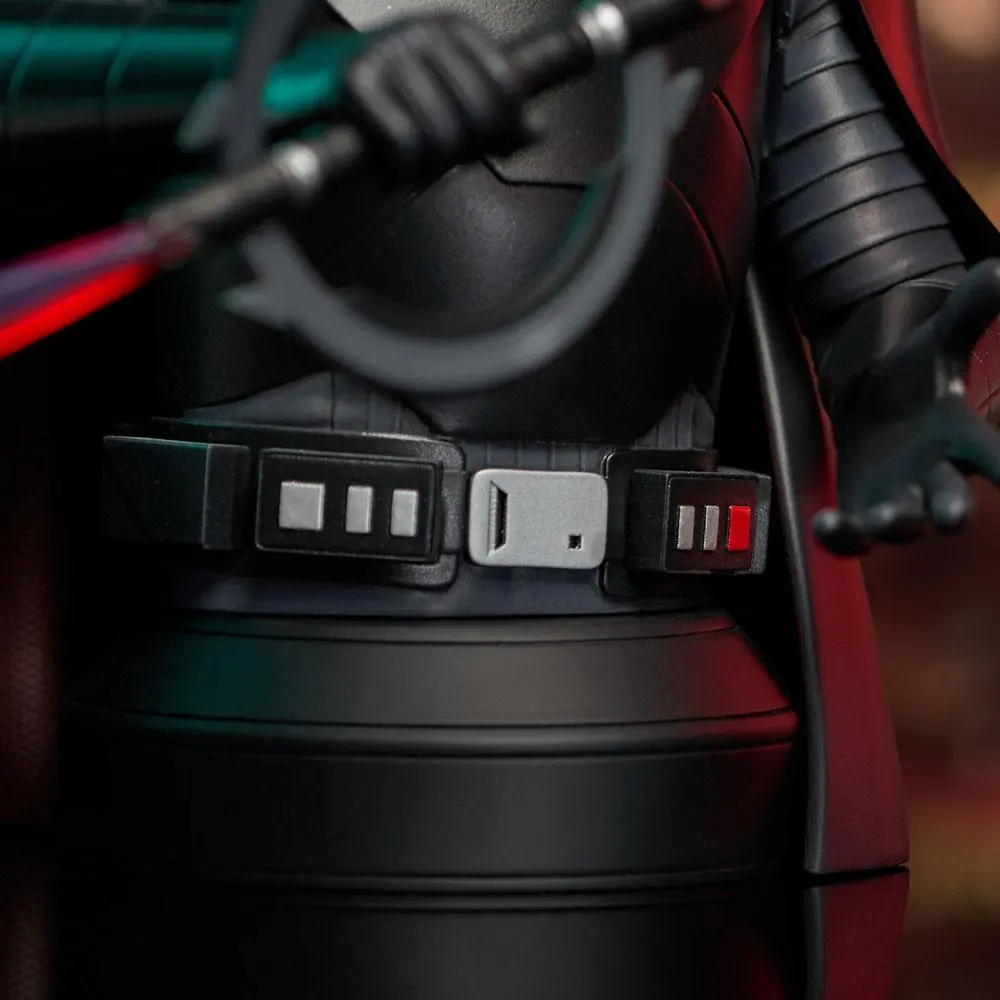 Star Wars: Obi-Wan Kenobi Busta 1/6 Grand Inquisitor 15 cm produktová fotografia