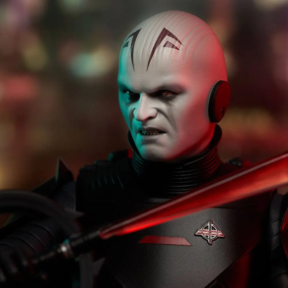 Star Wars: Obi-Wan Kenobi Busta 1/6 Grand Inquisitor 15 cm produktová fotografia