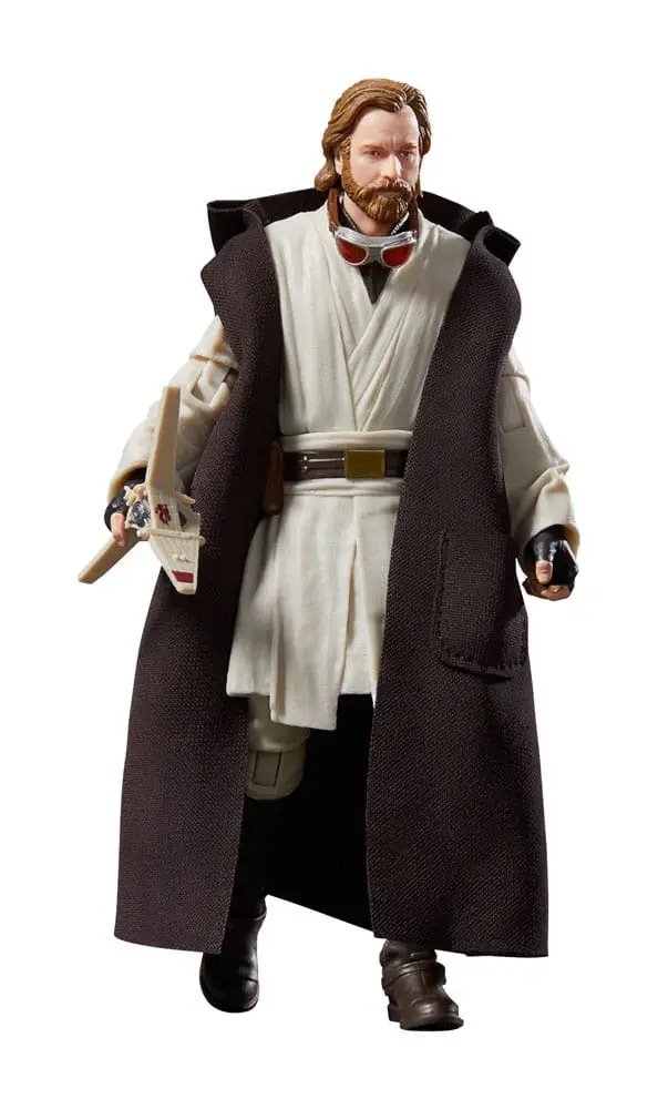 Star Wars: Obi-Wan Kenobi Black Series Akčná figúrka Obi-Wan Kenobi (Jedi Legend) 15 cm termékfotó